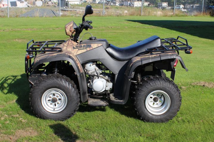 502395-1 LONCIN LS2UA 250CC