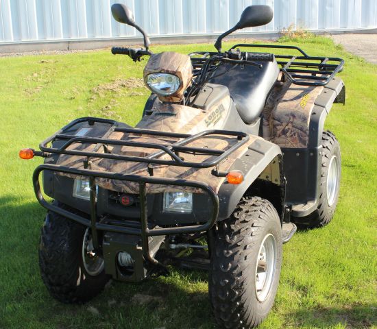 502395-3 LONCIN LS2UA 250CC