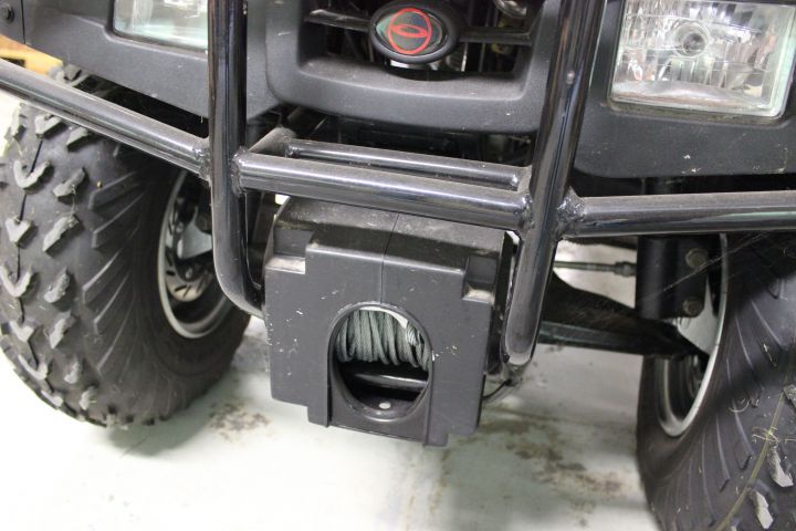 502395-5 LONCIN LS2UA 250CC