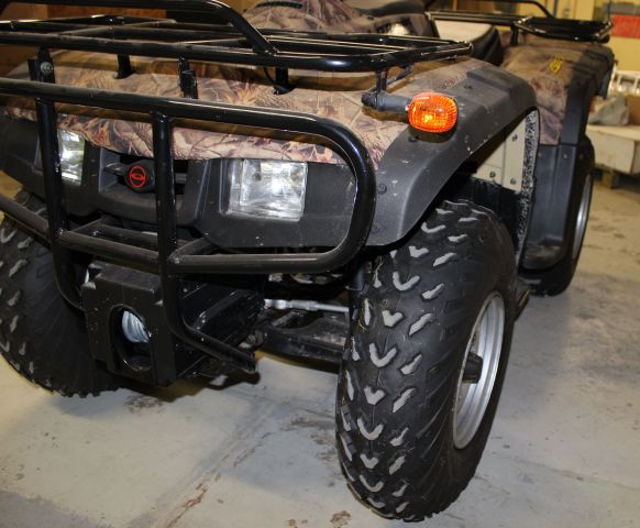 502395-7 LONCIN LS2UA 250CC