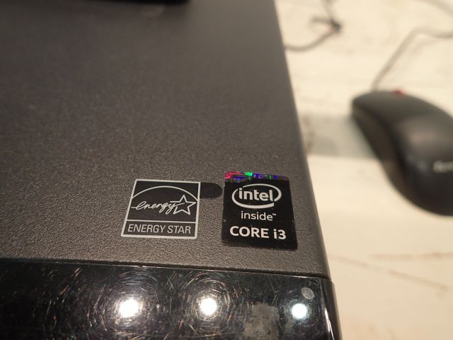 399434-4 Desktop Computer Lenovo Thinkcentre