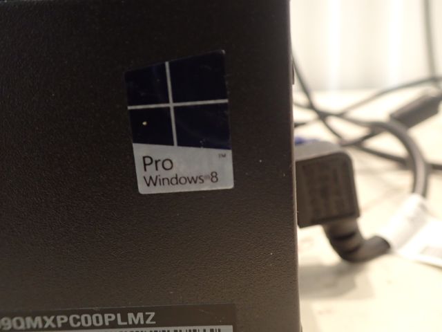 399434-8 Desktop Computer Lenovo Thinkcentre