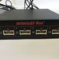 502422-3 2 x InfinityQS Mux