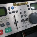 499139-7 DJ equipment Numark