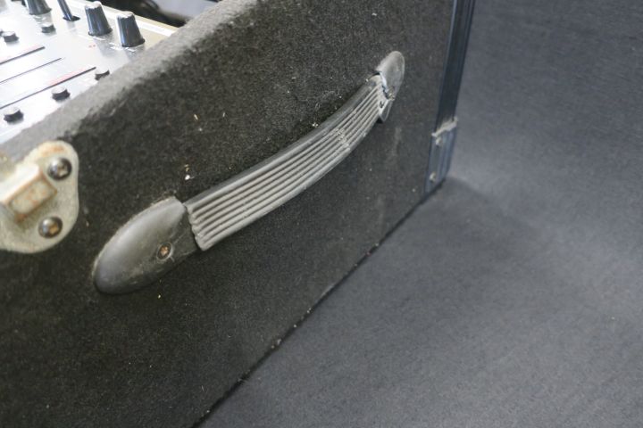 499139-8 DJ equipment Numark