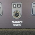 499140-3 DJ equipment Numark Citronic