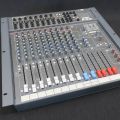499141-1 Mixer board Soundcraft Spirit FX8