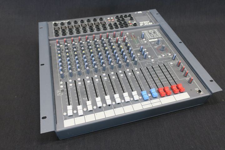 499141-1 Mixer board Soundcraft Spirit FX8