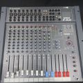 499141-2 Mixer board Soundcraft Spirit FX8