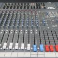 499141-5 Mixer board Soundcraft Spirit FX8