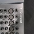 499141-6 Mixer board Soundcraft Spirit FX8
