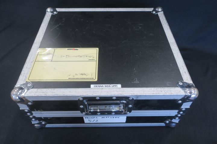 499152-6 Mixer board Phonic MM1705