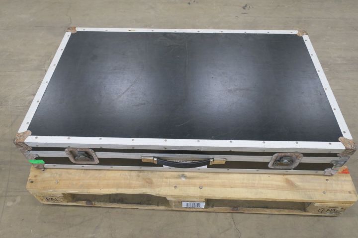 499160-2 Mixerboard Soundcraft Spirit Live 4