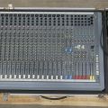 499160-1 Mixerboard Soundcraft Spirit Live 4