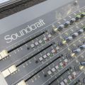 499160-5 Mixerboard Soundcraft Spirit Live 4