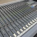 499160-6 Mixerboard Soundcraft Spirit Live 4