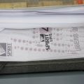 499160-7 Mixerboard Soundcraft Spirit Live 4