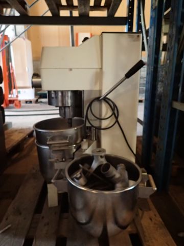 467567-1 Storköksmaskin Electrolux BE20AS