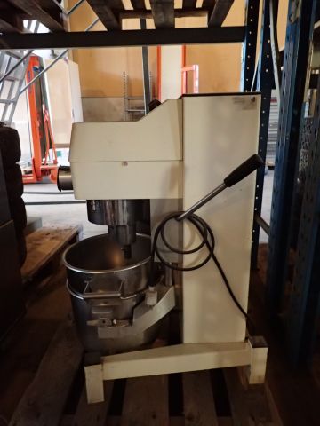 467567-2 Storköksmaskin Electrolux BE20AS