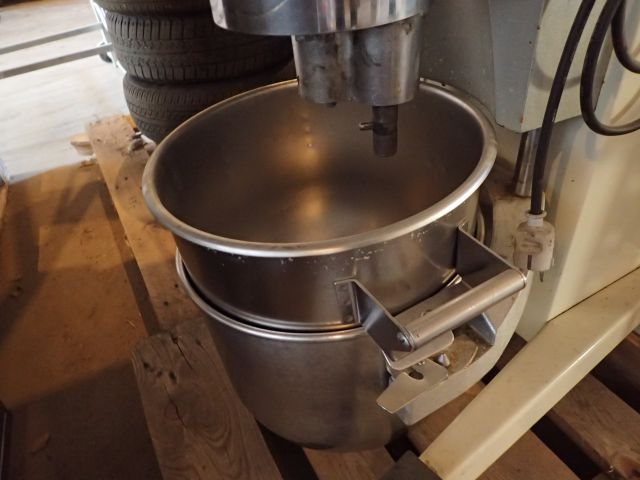 467567-4 Storköksmaskin Electrolux BE20AS