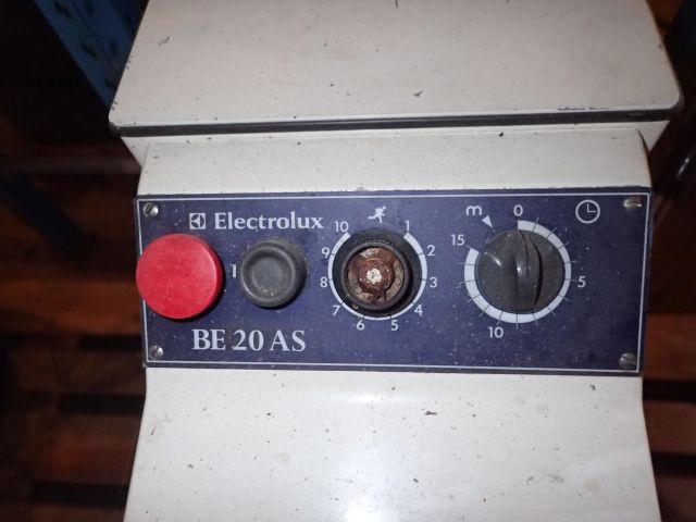 467567-5 Storköksmaskin Electrolux BE20AS