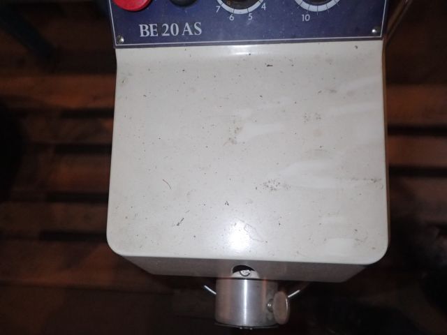 467567-6 Storköksmaskin Electrolux BE20AS