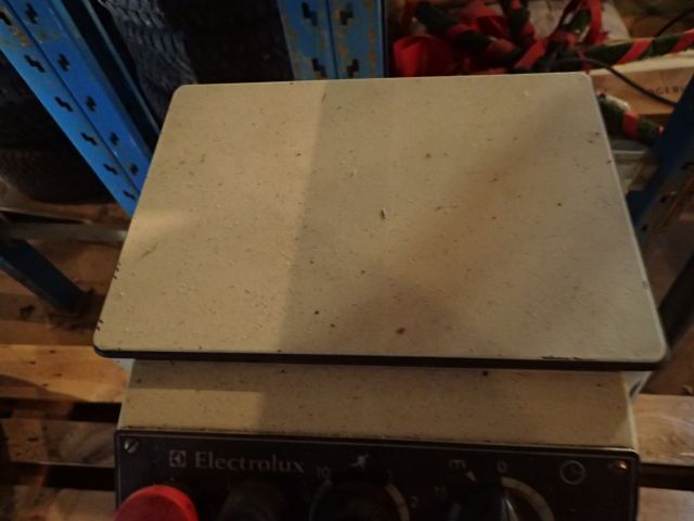 467567-7 Storköksmaskin Electrolux BE20AS