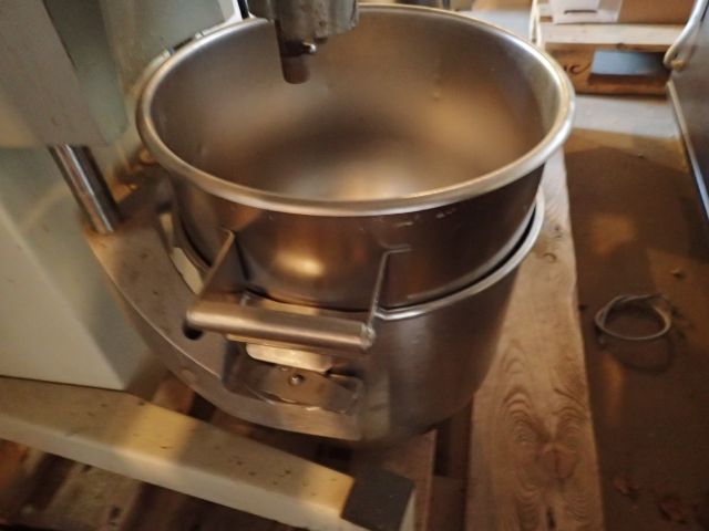 467567-9 Storköksmaskin Electrolux BE20AS