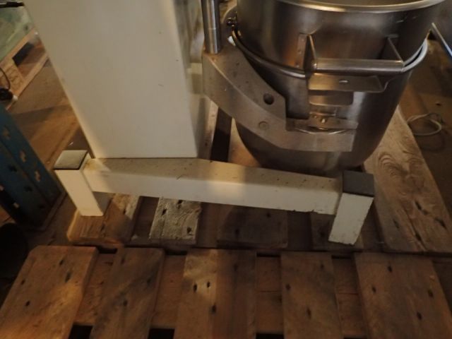 467567-10 Storköksmaskin Electrolux BE20AS