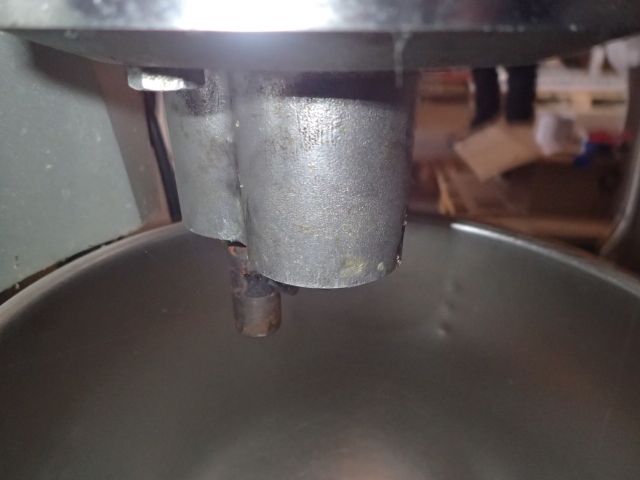 467567-11 Storköksmaskin Electrolux BE20AS