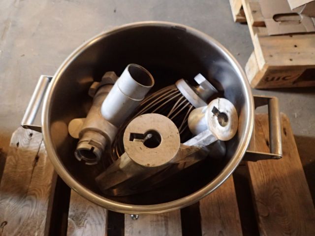 467567-13 Storköksmaskin Electrolux BE20AS