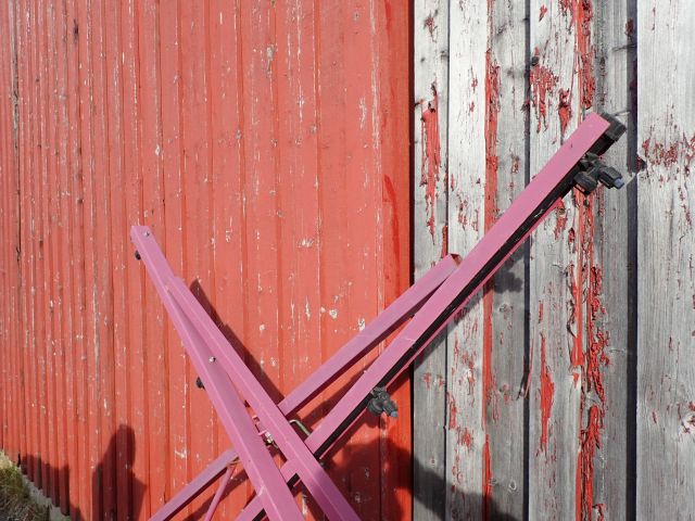 467575-15 Ointment gun Hardi for 3 point lift