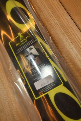 BLOSSOM skis Overlimit FIS 175 - PS Auction - We value the future