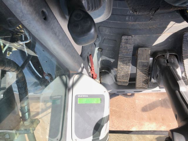 503212-22 VOLVO EW140 Hjulgrävare