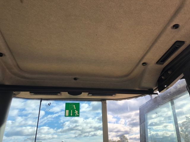 503212-26 VOLVO EW140 Hjulgrävare