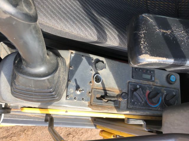 503212-28 VOLVO EW140 Hjulgrävare