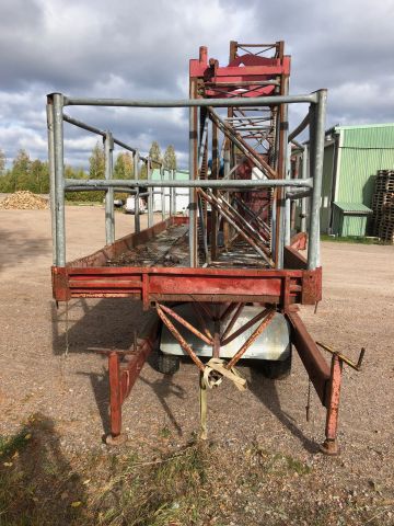 503218-7 Lifting position Malmqvist, lift height approx. 5 m