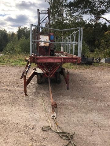 503218-12 Lifting position Malmqvist, lift height approx. 5 m
