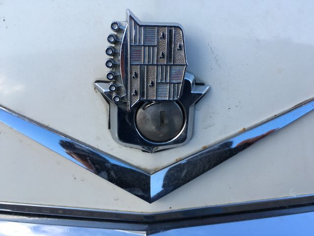 503222-12 Cadillac Sedan deVille 1964