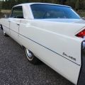 503222-19 Cadillac Sedan deVille 1964