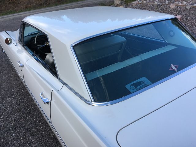 503222-23 Cadillac Sedan deVille 1964