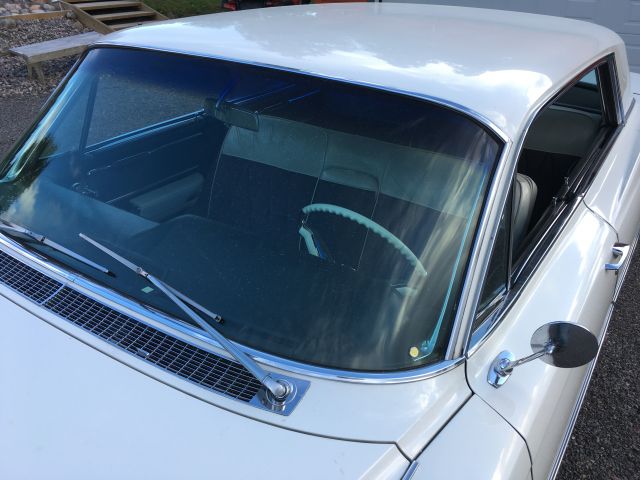 503222-24 Cadillac Sedan deVille 1964