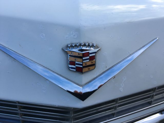 503222-26 Cadillac Sedan deVille 1964