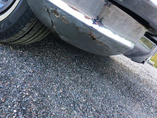 503222-27 Cadillac Sedan deVille 1964