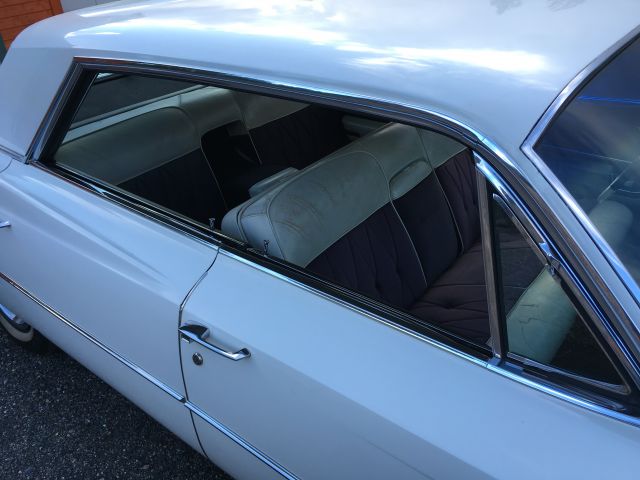 503222-28 Cadillac Sedan deVille 1964