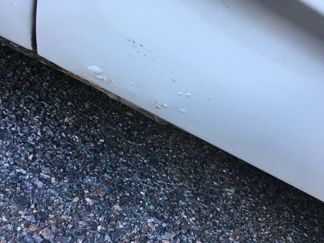 503222-29 Cadillac Sedan deVille 1964