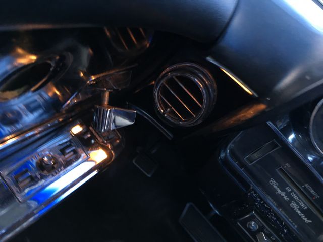 503222-50 Cadillac Sedan deVille 1964