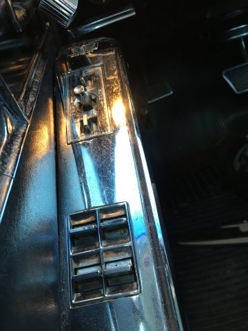 503222-51 Cadillac Sedan deVille 1964