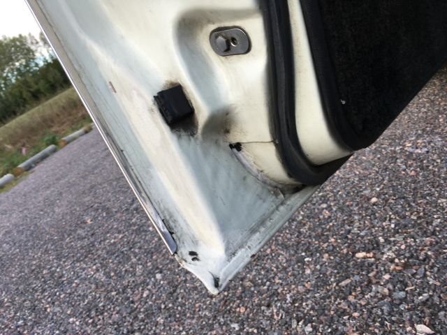 503222-36 Cadillac Sedan deVille 1964