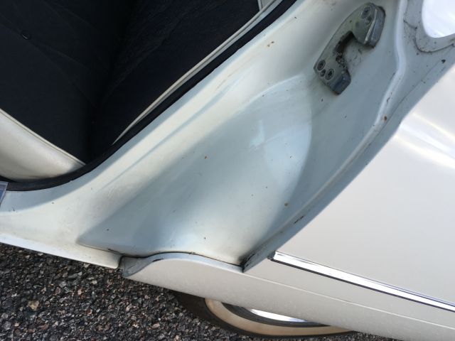 503222-37 Cadillac Sedan deVille 1964